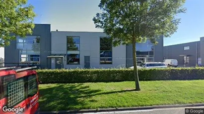 Bedrijfsruimtes for sale in Noordoostpolder - Photo from Google Street View