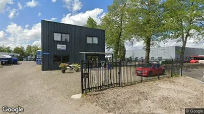 Bedrijfsruimtes for sale in Roosendaal - Photo from Google Street View