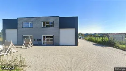 Bedrijfsruimtes for sale in Noordoostpolder - Photo from Google Street View