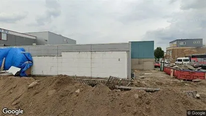 Bedrijfsruimtes for rent in Rotterdam Hoek van Holland - Photo from Google Street View