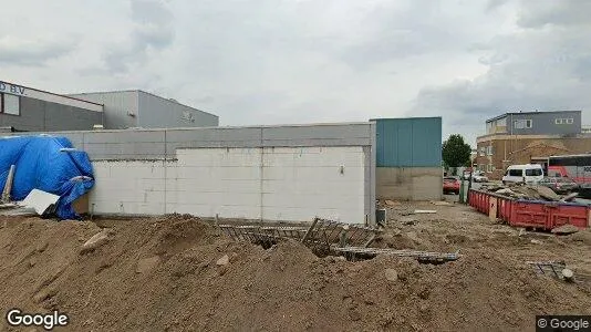 Bedrijfsruimtes for rent i Rotterdam Hoek van Holland - Foto uit Google Street View