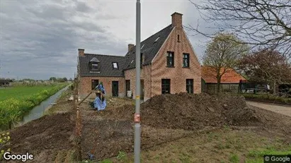 Bedrijfsruimtes for rent in Neder-Betuwe - Photo from Google Street View