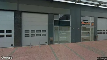 Bedrijfsruimtes for rent in Wijdemeren - Photo from Google Street View