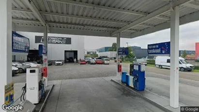 Bedrijfsruimtes for sale in Geertruidenberg - Photo from Google Street View