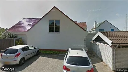 Bedrijfsruimtes for sale in Den Helder - Photo from Google Street View