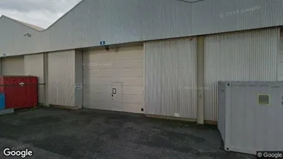 Kantorruimte for rent in Stad Antwerp - Photo from Google Street View