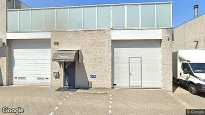 Bedrijfsruimtes for rent in Westland - Photo from Google Street View