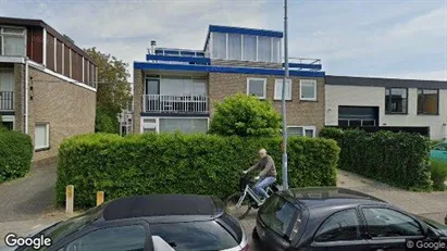 Bedrijfsruimtes for rent in Woerden - Photo from Google Street View