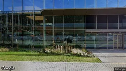 Kantorruimte for rent in Oegstgeest - Photo from Google Street View