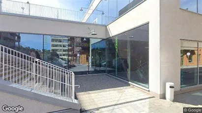 Kantorruimte for rent in Sundbyberg - Photo from Google Street View