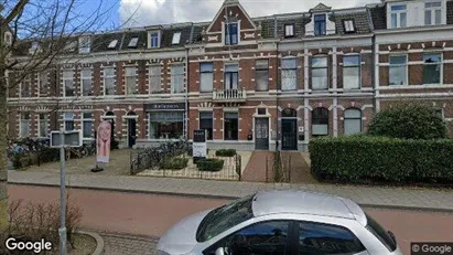 Kantorruimte for rent in Nijmegen - Photo from Google Street View