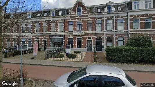 Kantorruimte for rent i Nijmegen - Foto uit Google Street View