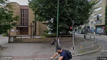 Kantorruimte for rent in Katowice - Photo from Google Street View
