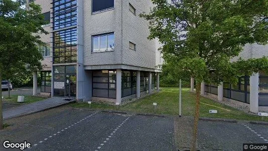 Kantorruimte for rent i Deventer - Foto uit Google Street View