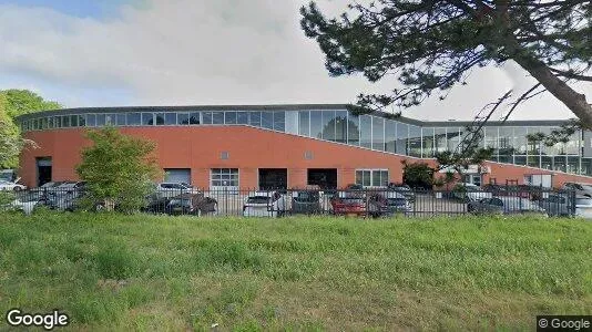 Showrooms for rent i Alkmaar - Foto uit Google Street View
