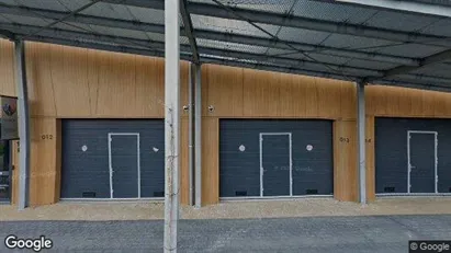 Kantorruimte for rent in Heerhugowaard - Photo from Google Street View