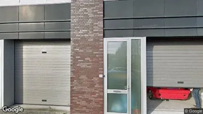 Bedrijfsruimtes for sale in Middelburg - Photo from Google Street View