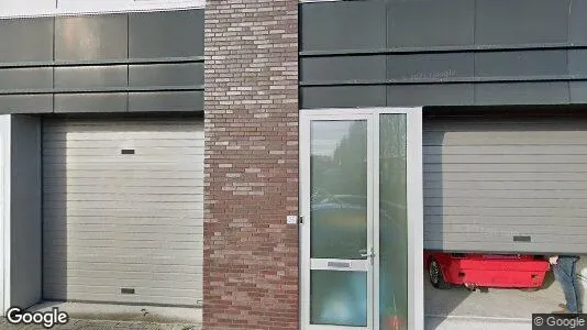 Bedrijfsruimtes for sale i Middelburg - Foto uit Google Street View