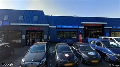 Bedrijfsruimtes for rent in Waterland - Photo from Google Street View