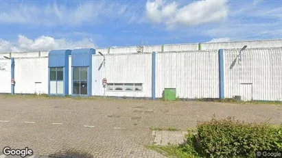 Bedrijfsruimtes for sale in Halderberge - Photo from Google Street View