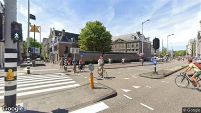 Kantorruimte for rent in Amsterdam Centrum - Photo from Google Street View
