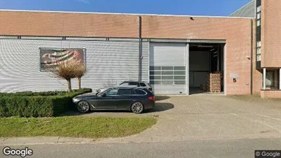 Bedrijfsruimtes for rent in Overbetuwe - Photo from Google Street View