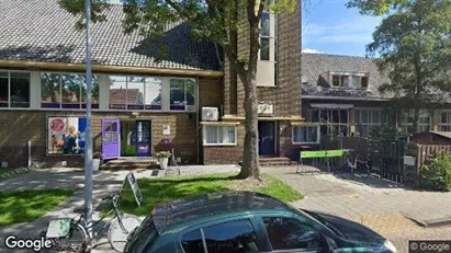 Bedrijfsruimtes for rent in Zaanstad - Photo from Google Street View