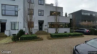Kantorruimte for rent in Rotterdam Kralingen-Crooswijk - Photo from Google Street View