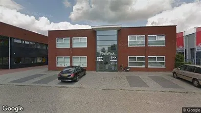 Bedrijfsruimtes for rent in Leusden - Photo from Google Street View