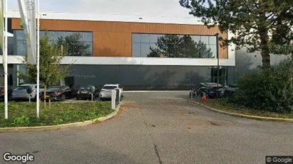 Bedrijfsruimtes for sale in Zoetermeer - Photo from Google Street View
