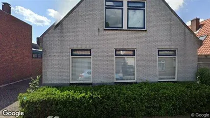 Bedrijfsruimtes for rent in Zuidplas - Photo from Google Street View