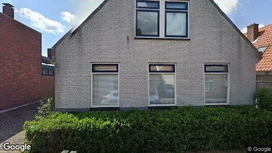Bedrijfsruimtes for rent i Zuidplas - Foto uit Google Street View