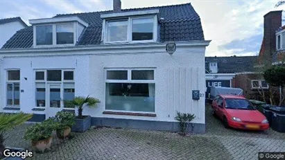 Bedrijfsruimtes for rent in Zeist - Photo from Google Street View