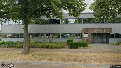 Bedrijfsruimtes for sale in Tubbergen - Photo from Google Street View