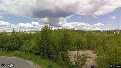 Magazijnen for rent in Jyväskylä - Photo from Google Street View