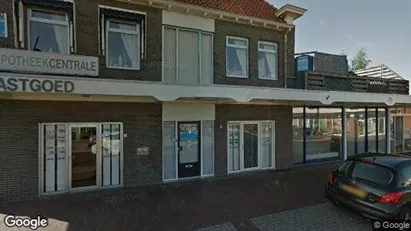 Bedrijfsruimtes for sale in Stadskanaal - Photo from Google Street View
