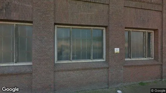Kantorruimte for rent i Haarlemmerliede en Spaarnwoude - Foto uit Google Street View