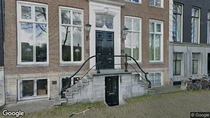 Kantorruimte for rent in Amsterdam Centrum - Photo from Google Street View