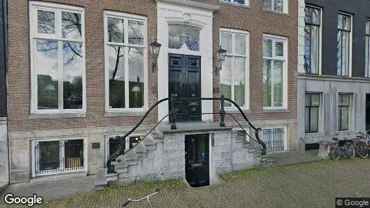 Kantorruimte for rent i Amsterdam Centrum - Foto uit Google Street View