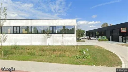 Magazijnen for rent in Lier - Photo from Google Street View