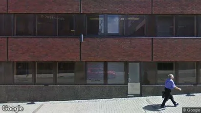 Kantorruimte for rent in Tampere Keskinen - Photo from Google Street View