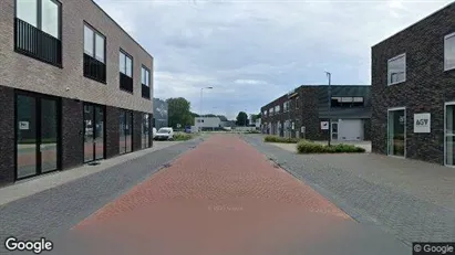 Bedrijfsruimtes for rent in Zuidplas - Photo from Google Street View