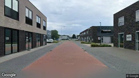 Bedrijfsruimtes for rent i Zuidplas - Foto uit Google Street View