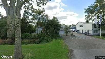 Bedrijfsruimtes for rent in Nissewaard - Photo from Google Street View