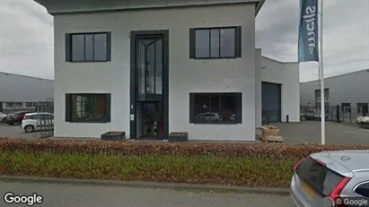 Kantorruimte for rent in Gemert-Bakel - Photo from Google Street View