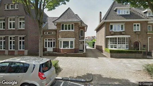 Kantorruimte for rent i Roermond - Foto uit Google Street View
