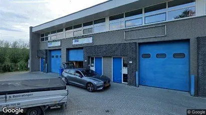 Bedrijfsruimtes for rent in Capelle aan den IJssel - Photo from Google Street View