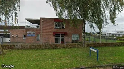Bedrijfsruimtes for rent in Waalwijk - Photo from Google Street View