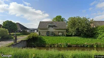 Bedrijfsruimtes for sale in Alkmaar - Photo from Google Street View