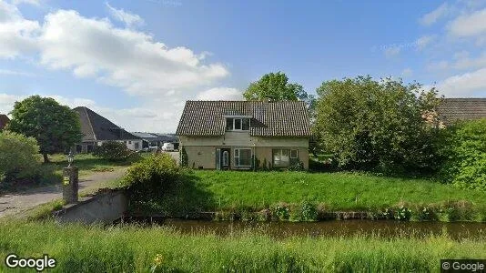 Bedrijfsruimtes for sale i Alkmaar - Foto uit Google Street View